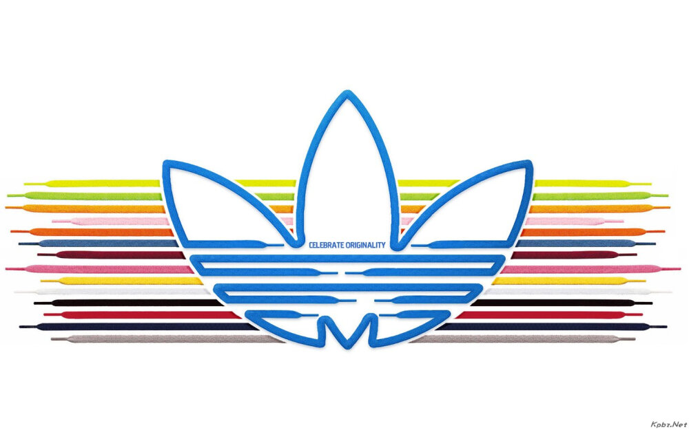 adidas