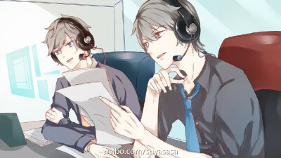 〈全职高手〉藩林 李义博