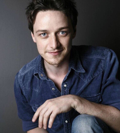 ❤️James McAvoy