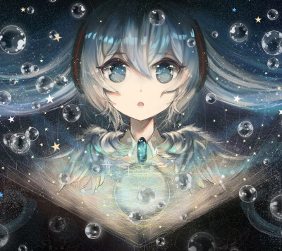 初音