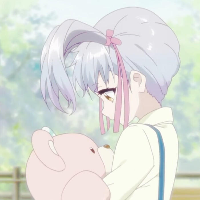 无彩限的怪灵世界 熊枕久瑠美