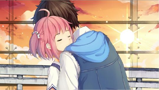 机场蠢萌突然恢复记忆 ，和赶来的男主重逢。【默默狗粮】【官配女主余佑梦】【蠢萌】【CG】【回忆忘却之匣】