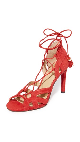 MICHAEL Michael Kors Mirabel Sandals