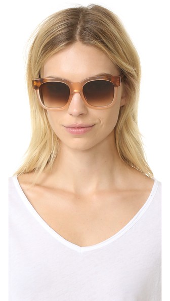 Thierry Lasry Flavory 太阳镜