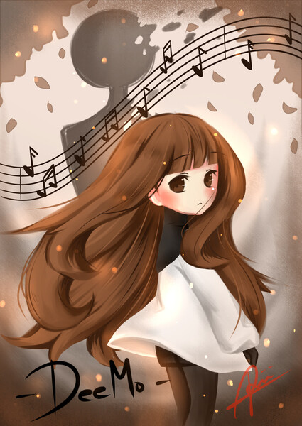 Deemo