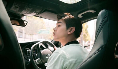 ericnam 南允道