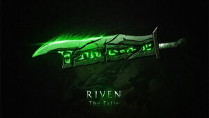 Riven