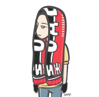 GD.TAEYANG.TOP.VI.DAESUNG.☞卡通☜