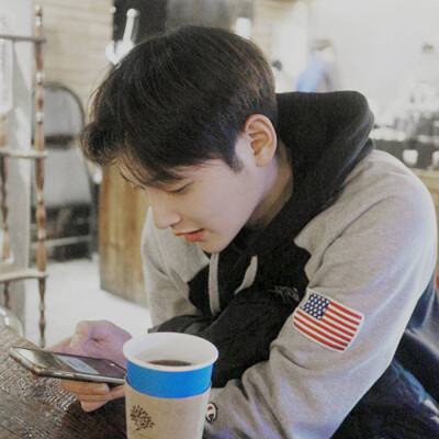 暴力颖の 男生头像 男头