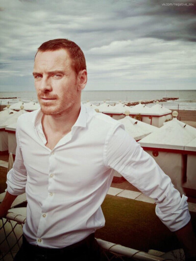 ❤️Fassbender