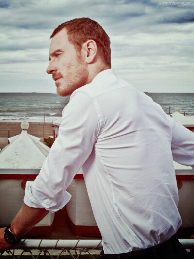 ❤️Fassbender