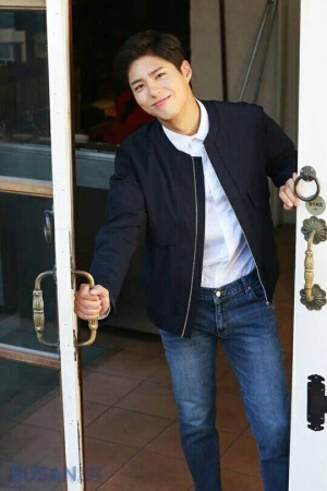 朴宝剑~看着这张神颜呜呜呜呜我说不出话来