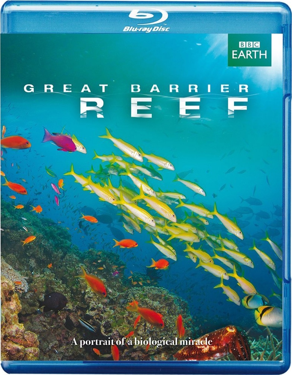 【片名】大堡礁 Great Barrier Reef (2012)，【制片国家/地区】英国，【集数】3集，【单集片长】59分钟，【简介】大堡礁大家都很熟悉，IMAX、国家地理都有很多片子，但是这个却是BBC首部详细报道大堡礁的作品，这部记录片合作方为Discovery，保持了BBC高质量传统，强强联手。里面很多镜头是首次披露，而且一些动物更是首次上电视。本片对于大堡礁的介绍不局限于海底环境，而是同时展现了大堡礁2000公里长度上的岛屿，大堡礁的各方面都的得到了很好的展示，从美丽的珊瑚礁到支撑这个美丽景观背后的生态系统，都做了介绍。