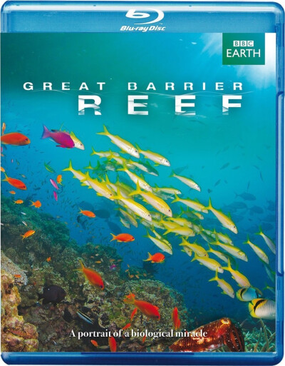 【片名】大堡礁 Great Barrier Reef (2012)，【制片国家/地区】英国，【集数】3集，【单集片长】59分钟，【简介】大堡礁大家都很熟悉，IMAX、国家地理都有很多片子，但是这个却是BBC首部详细报道大堡礁的作品，这部…