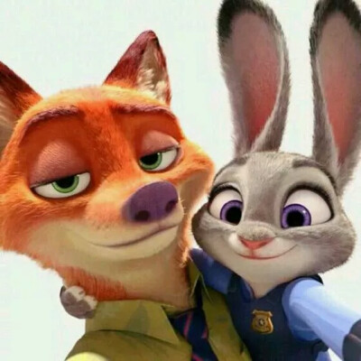 zootopia