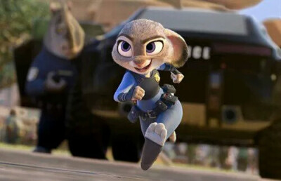 zootopia