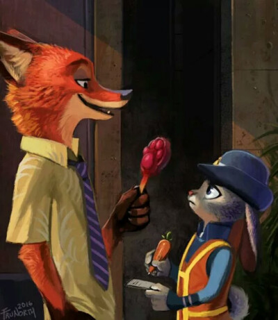 zootopia