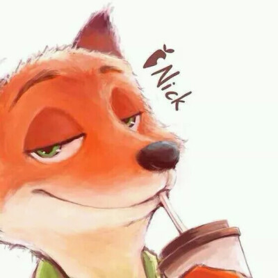 zootopia