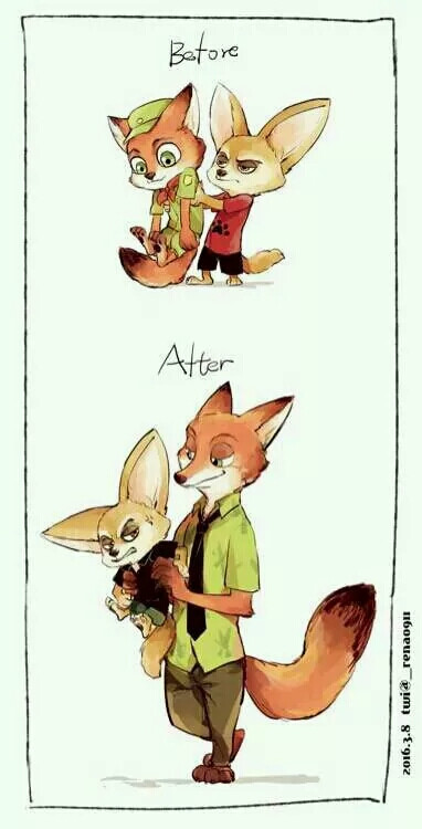 zootopia