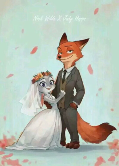 zootopia