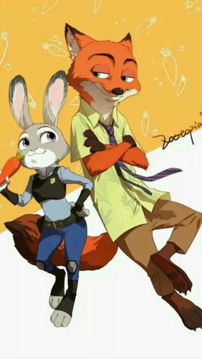 zootopia