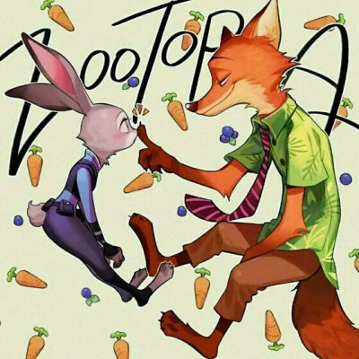 zootopia