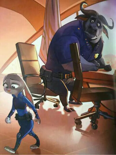 zootopia