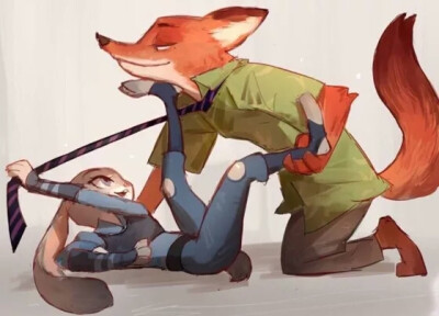 zootopia