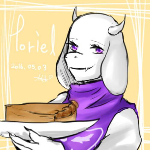 Toriel