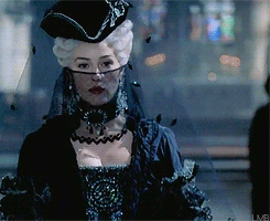 【gif】《狼族盟约》莫妮卡 - 高清图片,堆糖,美图壁纸兴趣社区