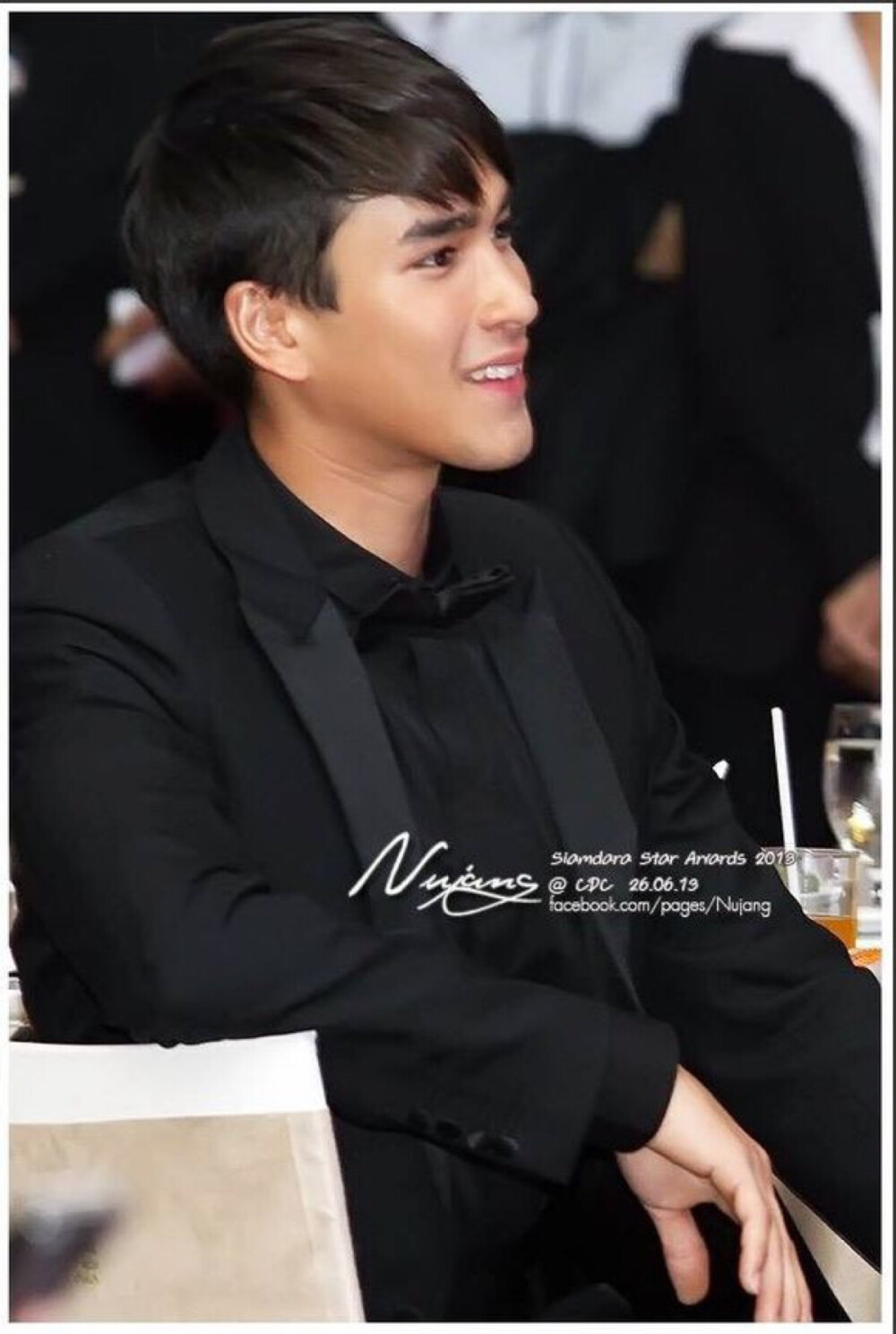 nadech