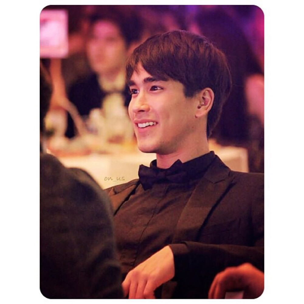 nadech 