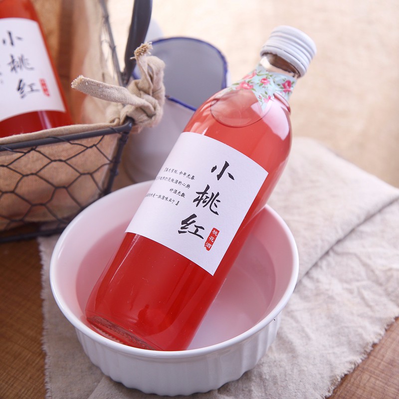 堆蜜糖吃貨-全家福果酒 含全系列酒7瓶 