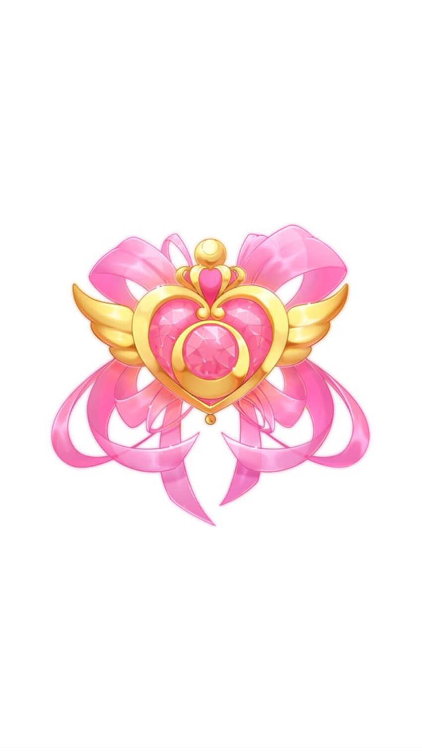 美少女战士 iPhone 壁纸