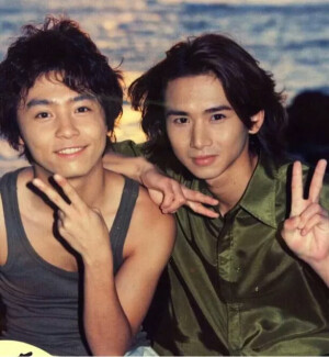 KinKi Kids Forever