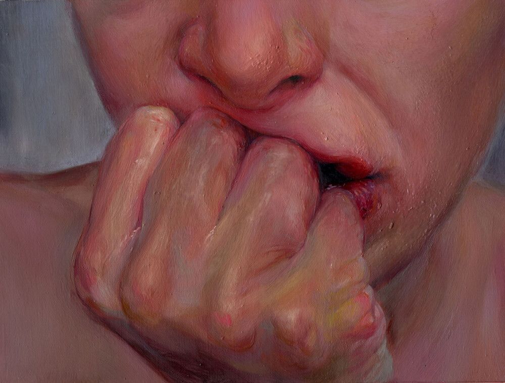 要开始新的生活了
忘记你