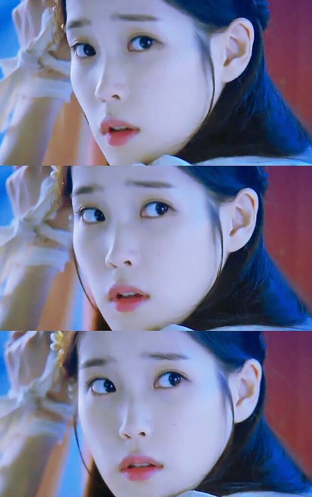 IU 李知恩