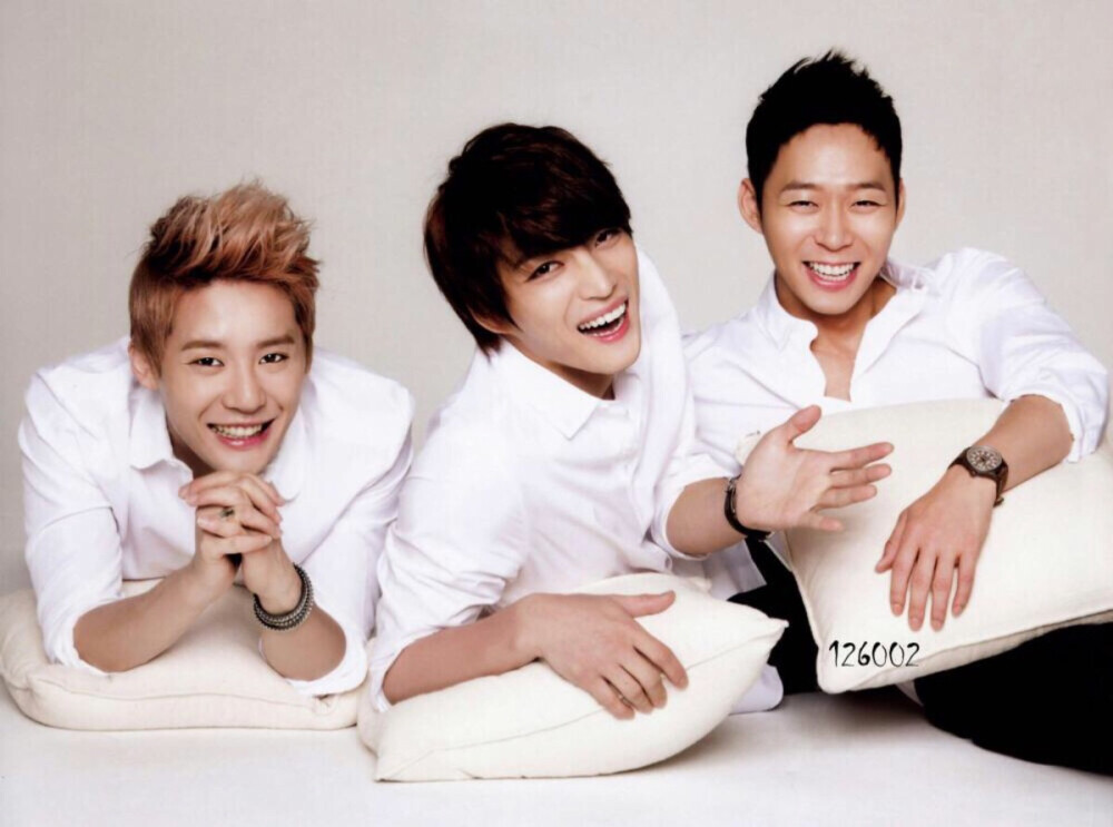 JYJ