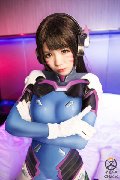 D.va cn: 彩彩CR 幻思系 微信号：huansixi 网址：http://www.huansixi.com