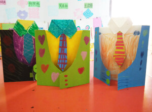 新梦想少儿美术