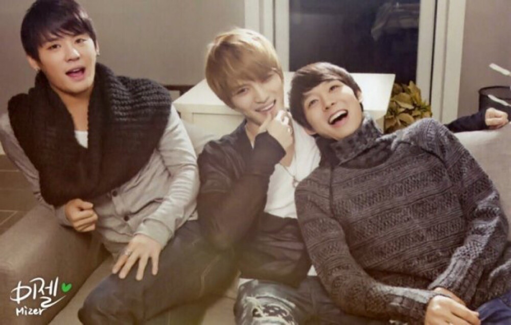 JYJ