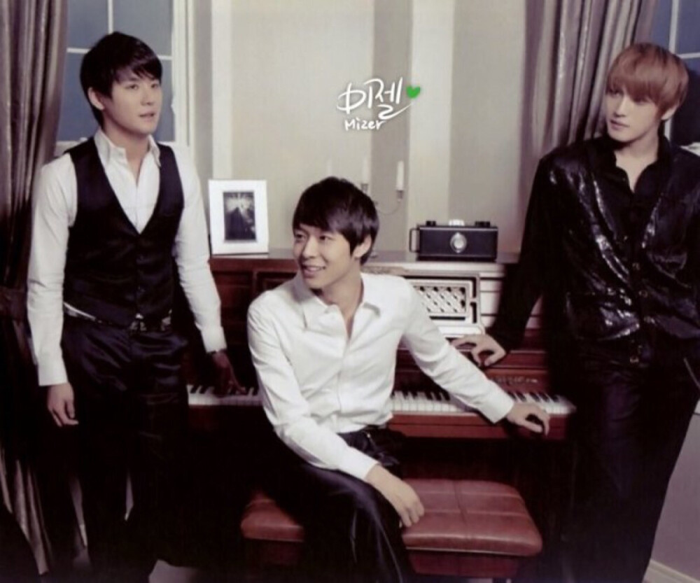 JYJ