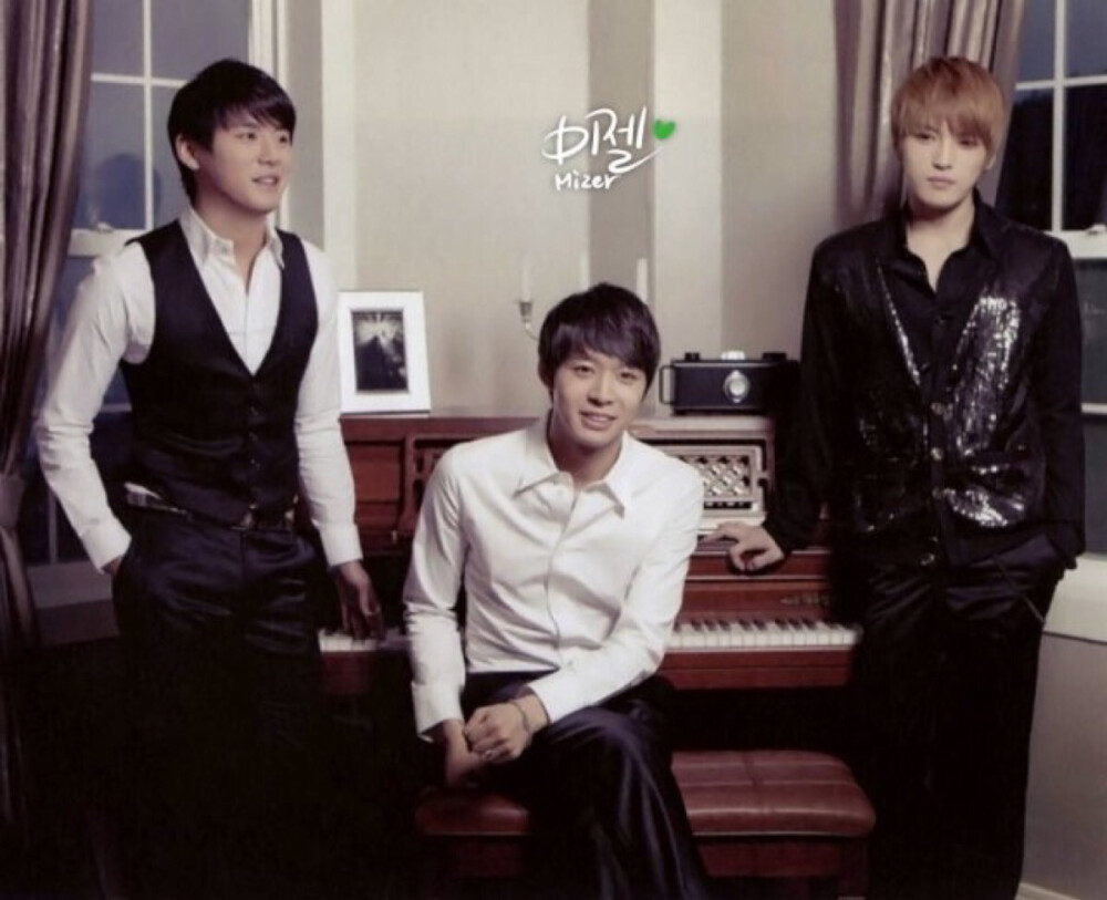 JYJ