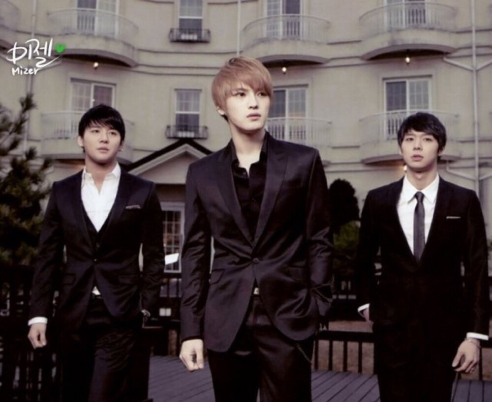 JYJ