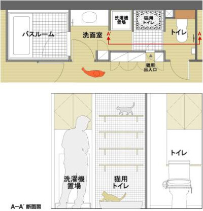 马桶、洗面台或洗手池