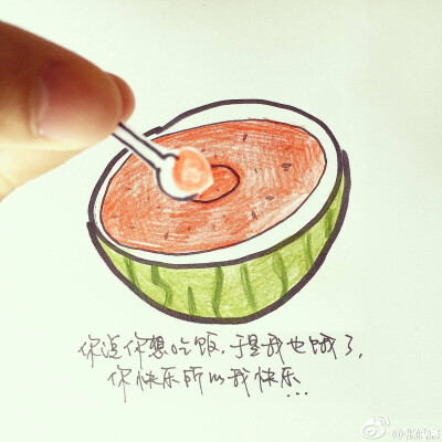 张皓宸插画