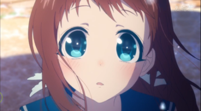 来自风平浪静的明天 向井户爱花