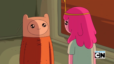 探险活宝/探险时光/Adventure Time /第六季自截图/FPB/日常表白PB