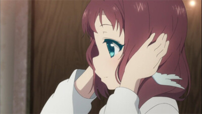 来自风平浪静的明天 向井户爱花