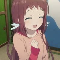 来自风平浪静的明天 向井户爱花